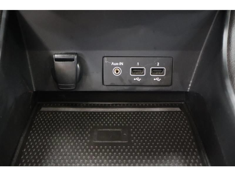 Renault Captur E-Tech 145 - 21 Intens