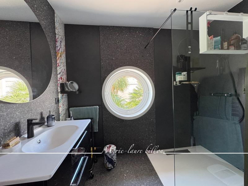 Maison - 162 m² - 5 pièces