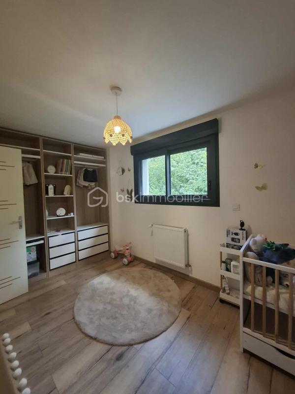 Pavillon - 85 m² - 3 pièces