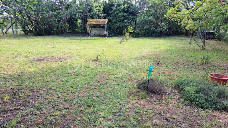 Corps de ferme - 80 m² - 4 pièces