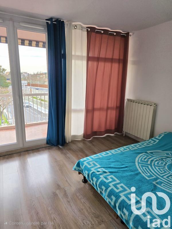 Appartement - 74 m² - 4 pièces