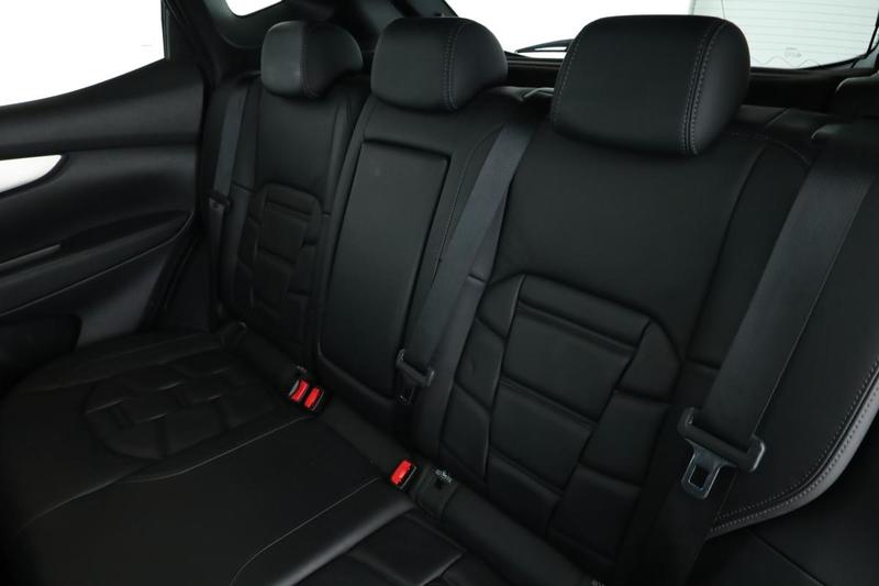 Nissan Qashqai 1.5 dCi Dct7 115 ch