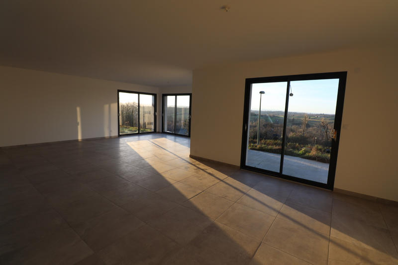 Maison - 136 m² - 4 pièces