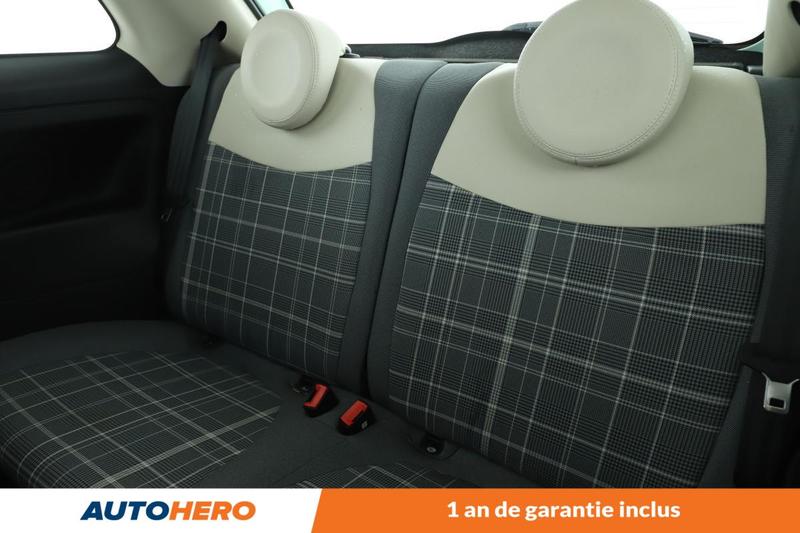 Fiat 500 1.2 Lounge 69 ch