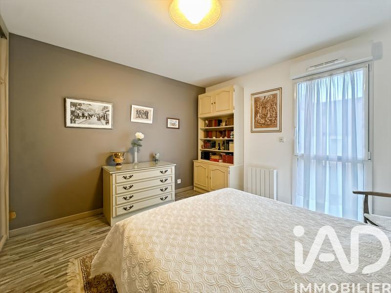 Appartement - 76 m² - 4 pièces