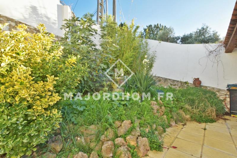 Maison - 143 m² - 5 pièces
