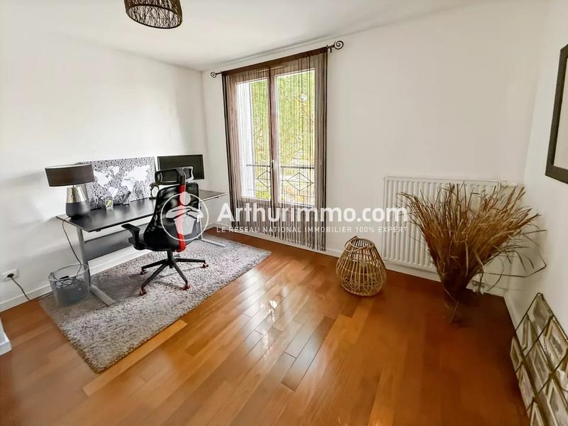 Maison - 122 m² - 7 pièces