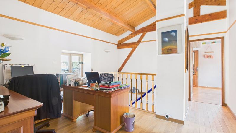 Maison de domaine - 242 m² - 8 pièces