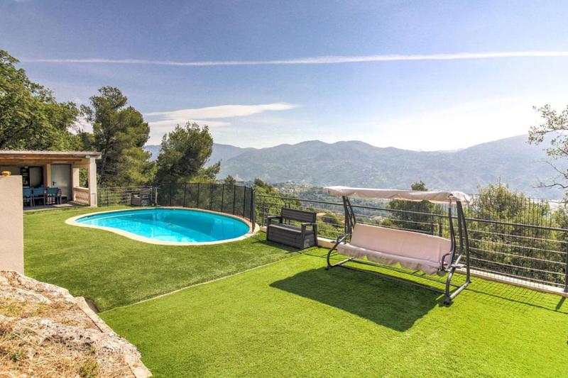 Propriété - 193 m² - 7 pièces