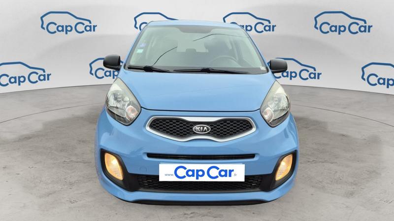 Kia Picanto 1.0 69 Active