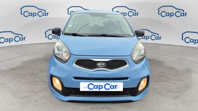 Kia Picanto 1.0 69 Active