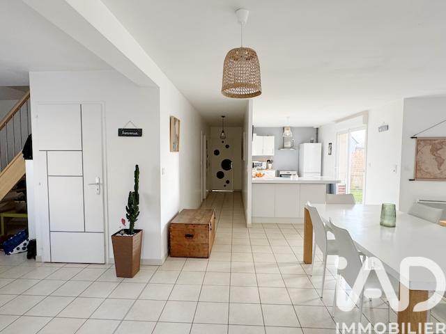 Maison - 150 m² - 6 pièces