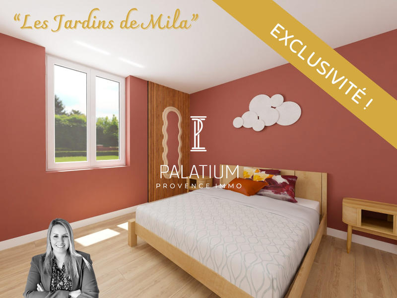 Maison - 78 m² - 4 pièces