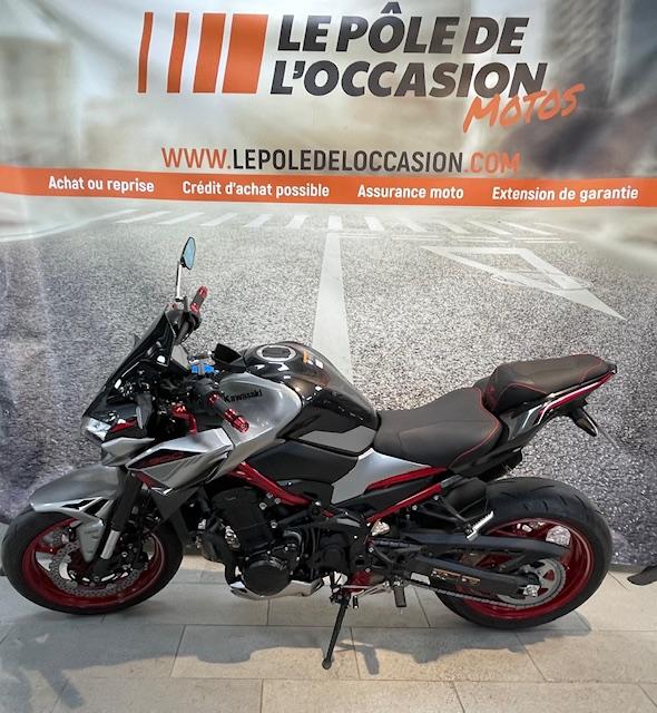 Kawasaki Z900 A2 Z 900