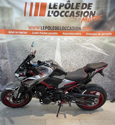 Kawasaki Z900 A2 Z 900