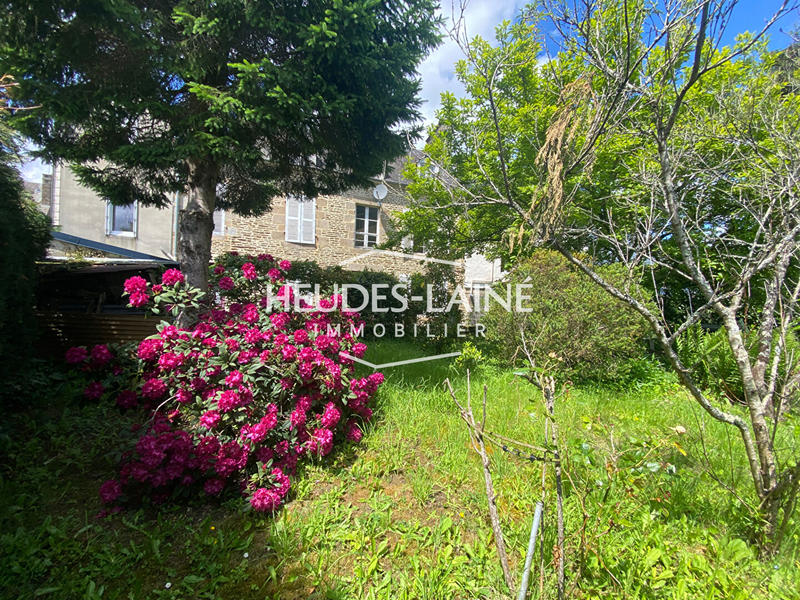 Maison - 177 m² - 10 pièces