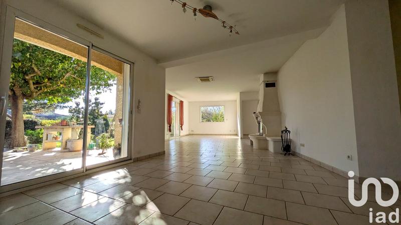 Maison - 142 m² - 6 pièces