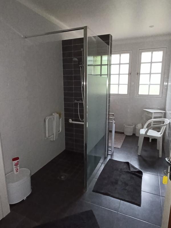 Appartement - 12 m² - 1 pièce