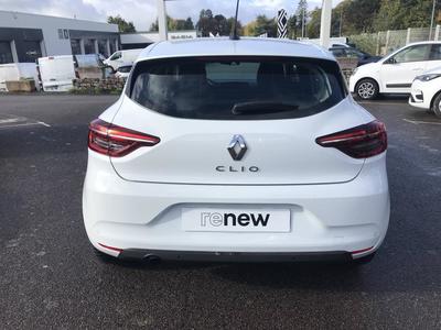 Renault Clio Blue dCi 85 Business 5p