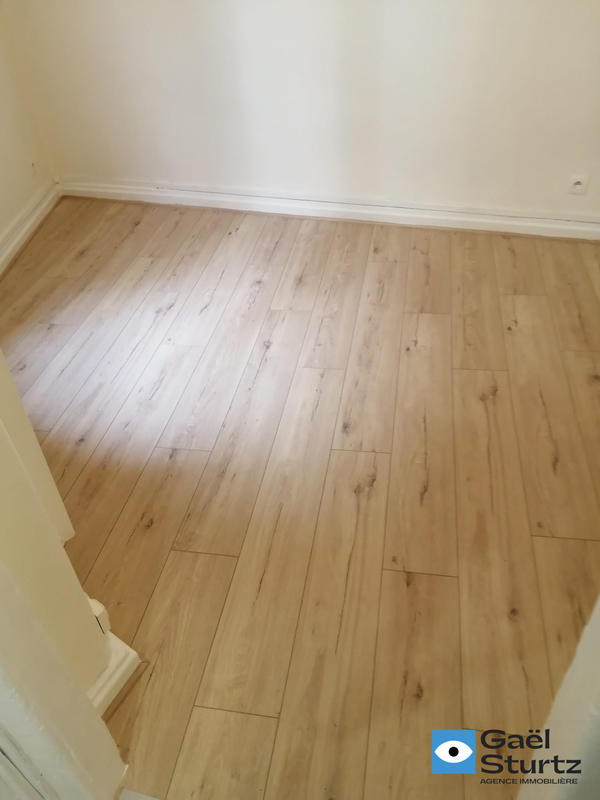 Appartement - 13 m² - 1 pièce