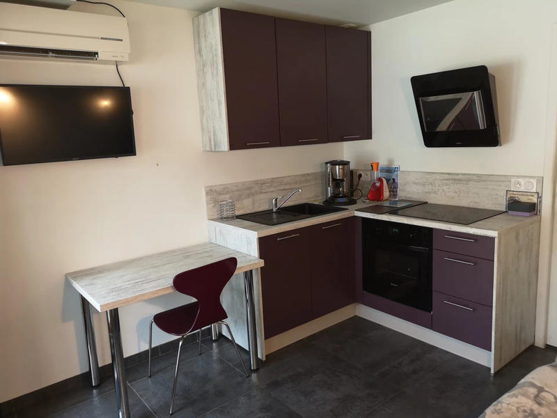 Fonds de commerce - 95 m²