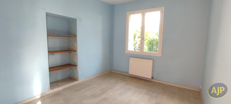 Maison - 105 m² - 4 pièces