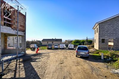 Terrain constructible - 283 m²