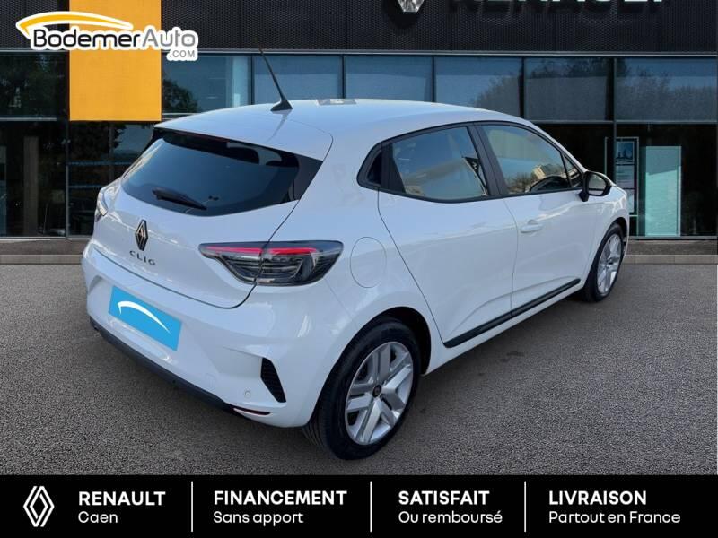 Renault Clio TCe 90 Evolution