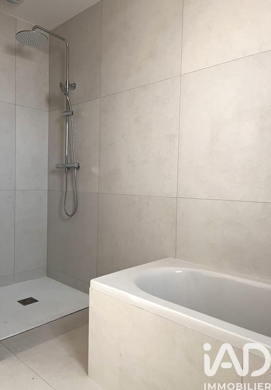 Maison - 127 m² - 6 pièces