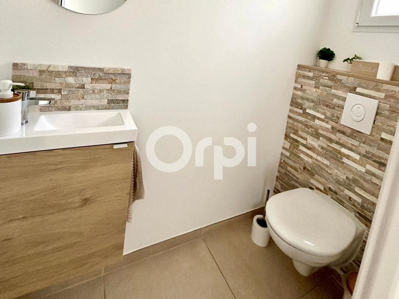 Villa - 91 m² - 4 pièces