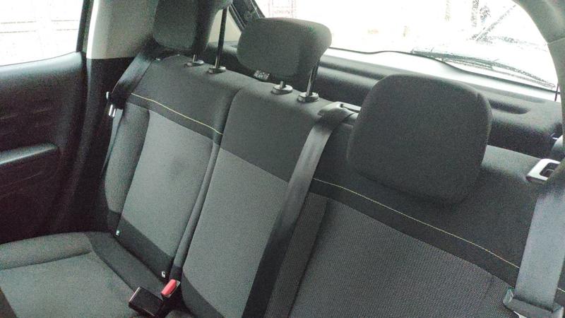 Citroën C3 1.5 BlueHDi 100 Feel