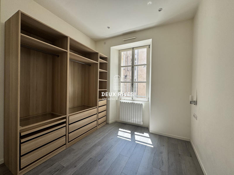Appartement - 51 m² - 3 pièces