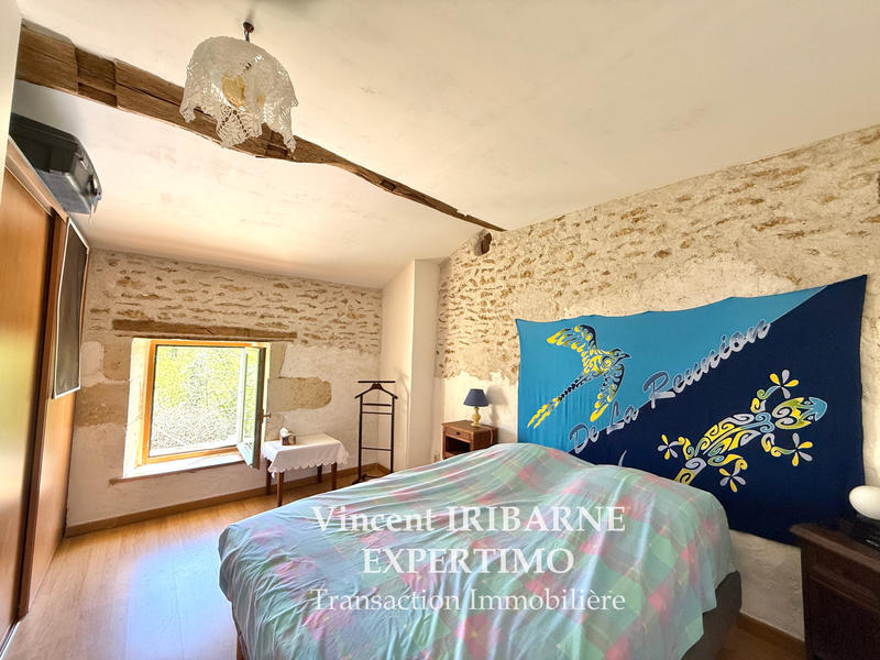 Appartement - 183 m² - 7 pièces