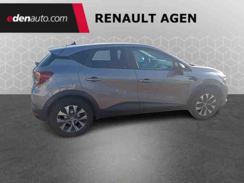 Renault Captur TCe 90 Evolution