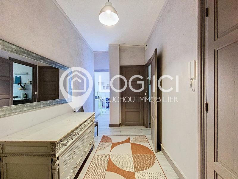 Appartement - 46 m² - 1 pièce