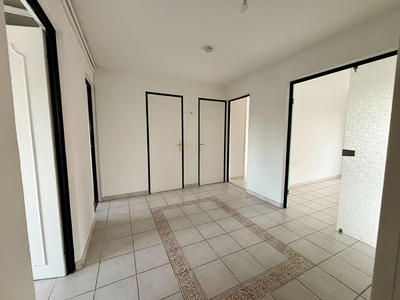 Appartement - 73 m² - 3 pièces