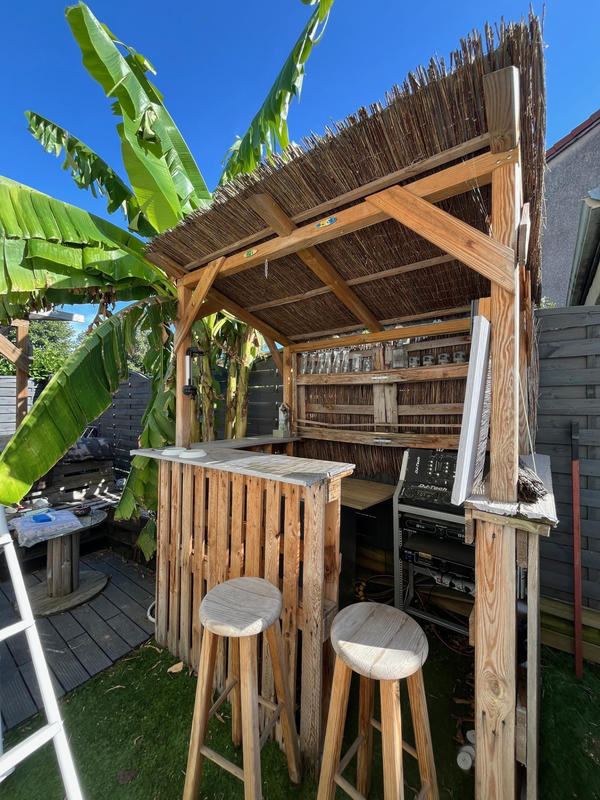 Appartement - 98 m² - 4 pièces