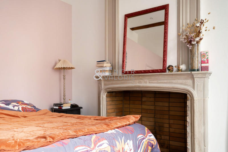 Loft - 162 m² - 6 pièces