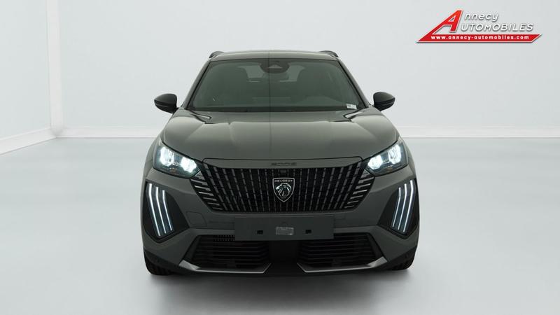 Peugeot 2008 Hybrid 145 e-Dcs6 Allure