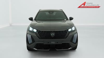 Peugeot 2008 Hybrid 145 e-Dcs6 Allure