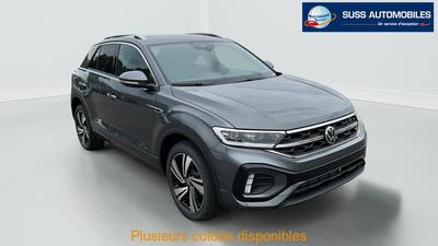 Volkswagen t-Roc 1.5 Tsi Evo2 150 Start Stop Dsg7 R-Line Edition