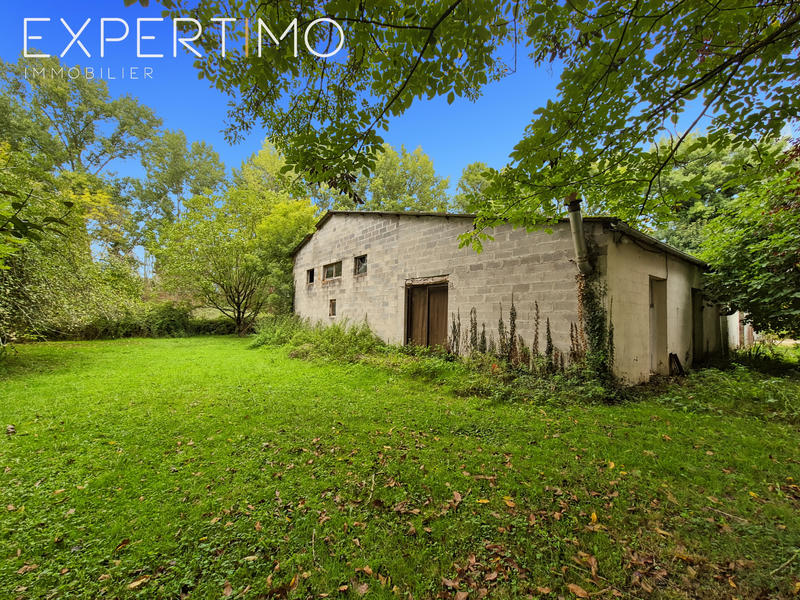 Maison - 150 m² - 7 pièces