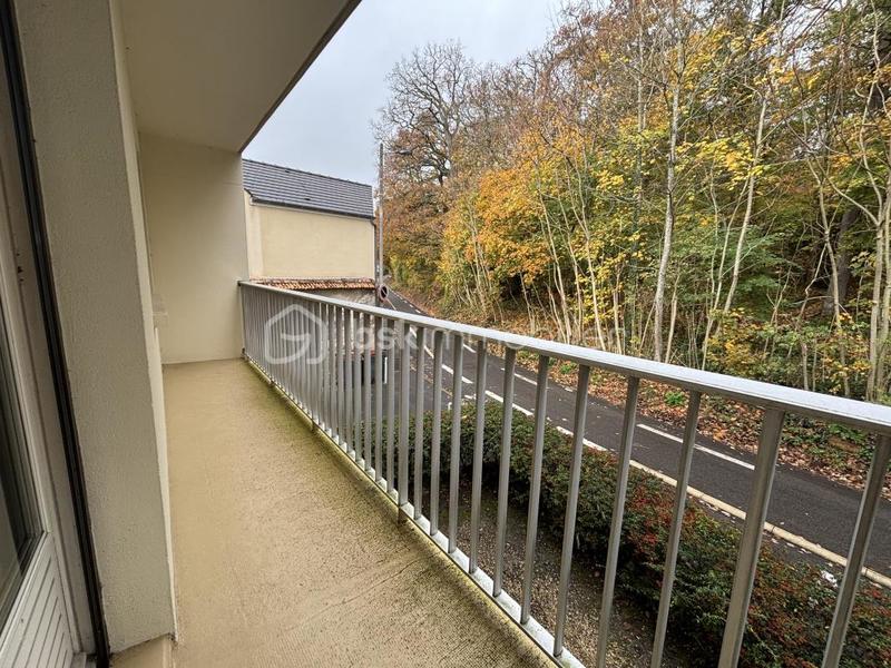 Appartement - 77 m² - 3 pièces
