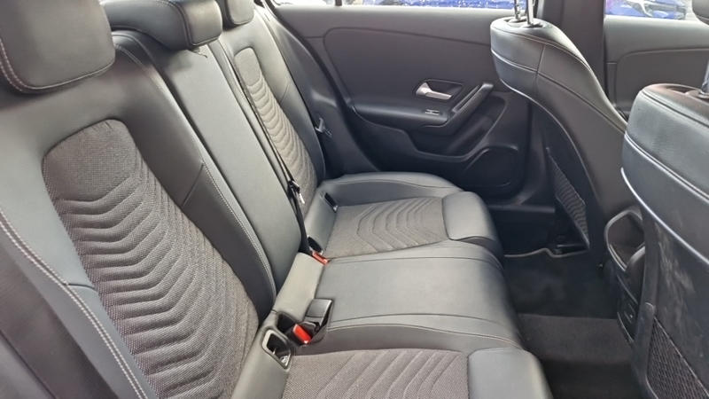 Mercedes Classe a Berline 180 d 8g-Dct Style Line