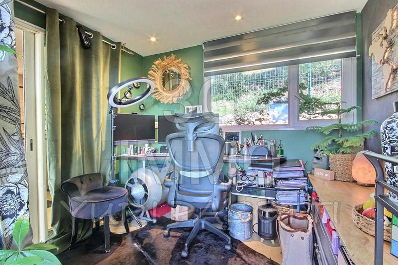 Châlet - 50 m² - 3 pièces