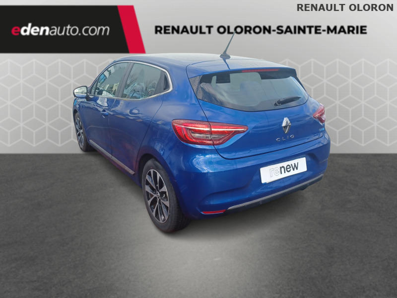 Renault Clio E-Tech 140 - 21n Intens