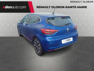 Renault Clio E-Tech 140 - 21n Intens