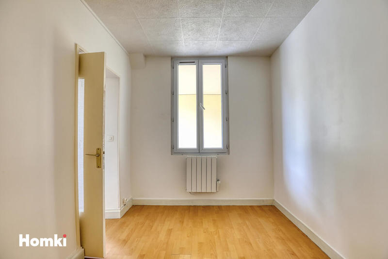 Immeuble - 720 m² - 12 pièces