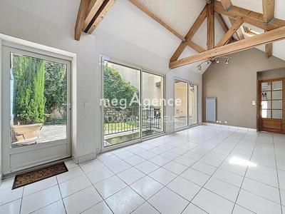 Maison de campagne - 160 m² - 7 pièces