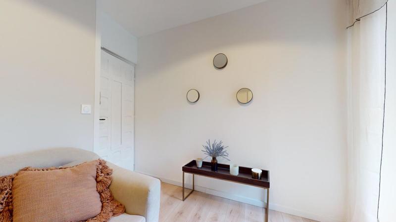 Appartement - 68 m² - 4 pièces